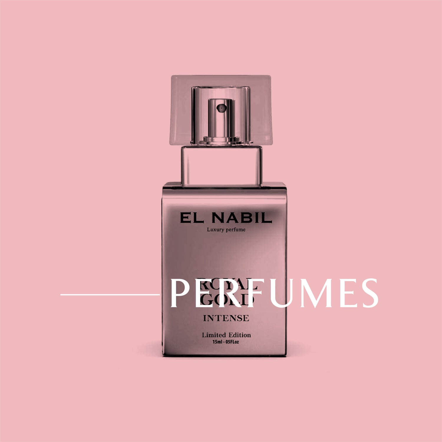 Perfumes