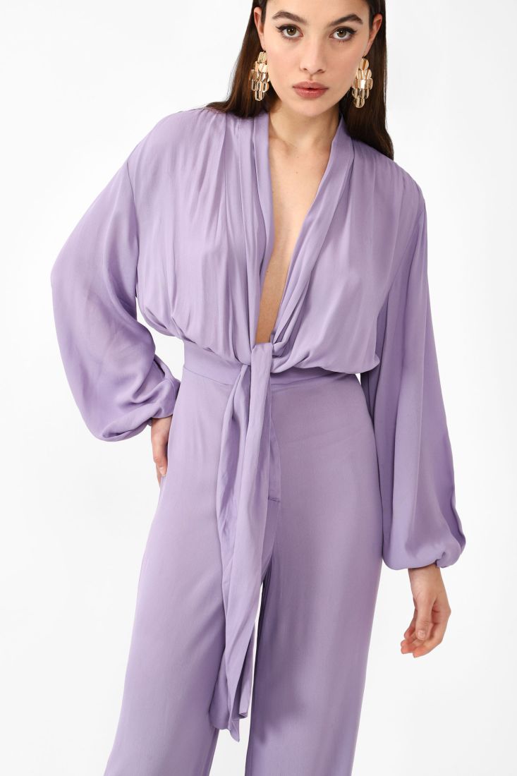 DIXIE Ametista Jumpsuit