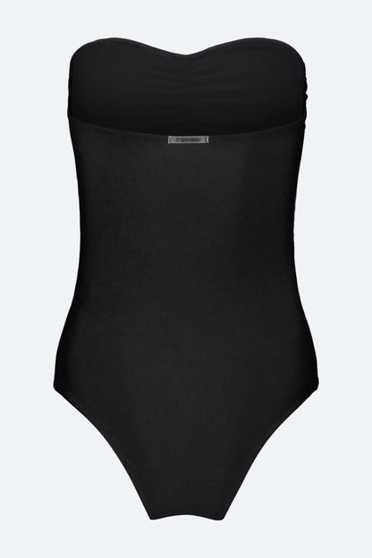 TWOWAY Monokini Black