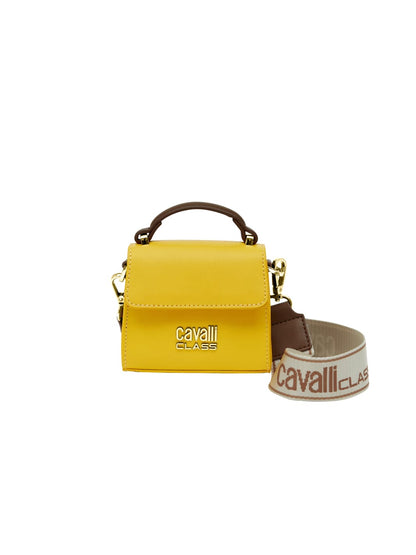 CAVALLI CLASS Amalfi Mini Handbag