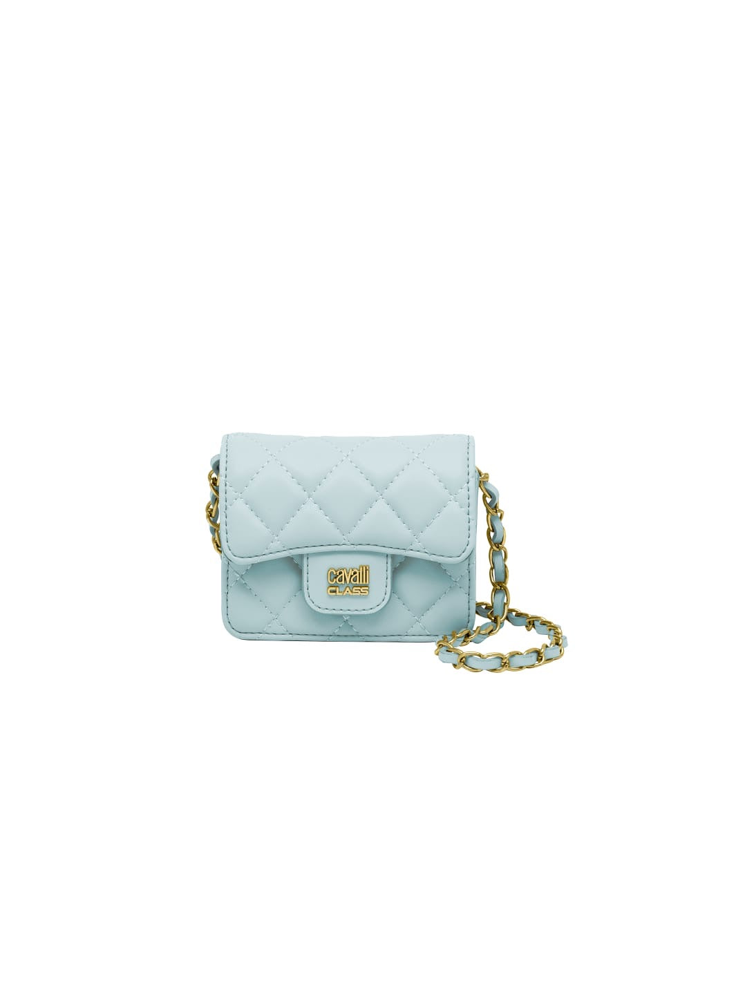 CAVALLI CLASS Como Mini Bag