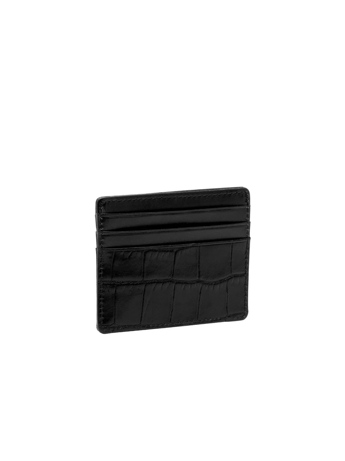 CAVALLI CLASS Card holder