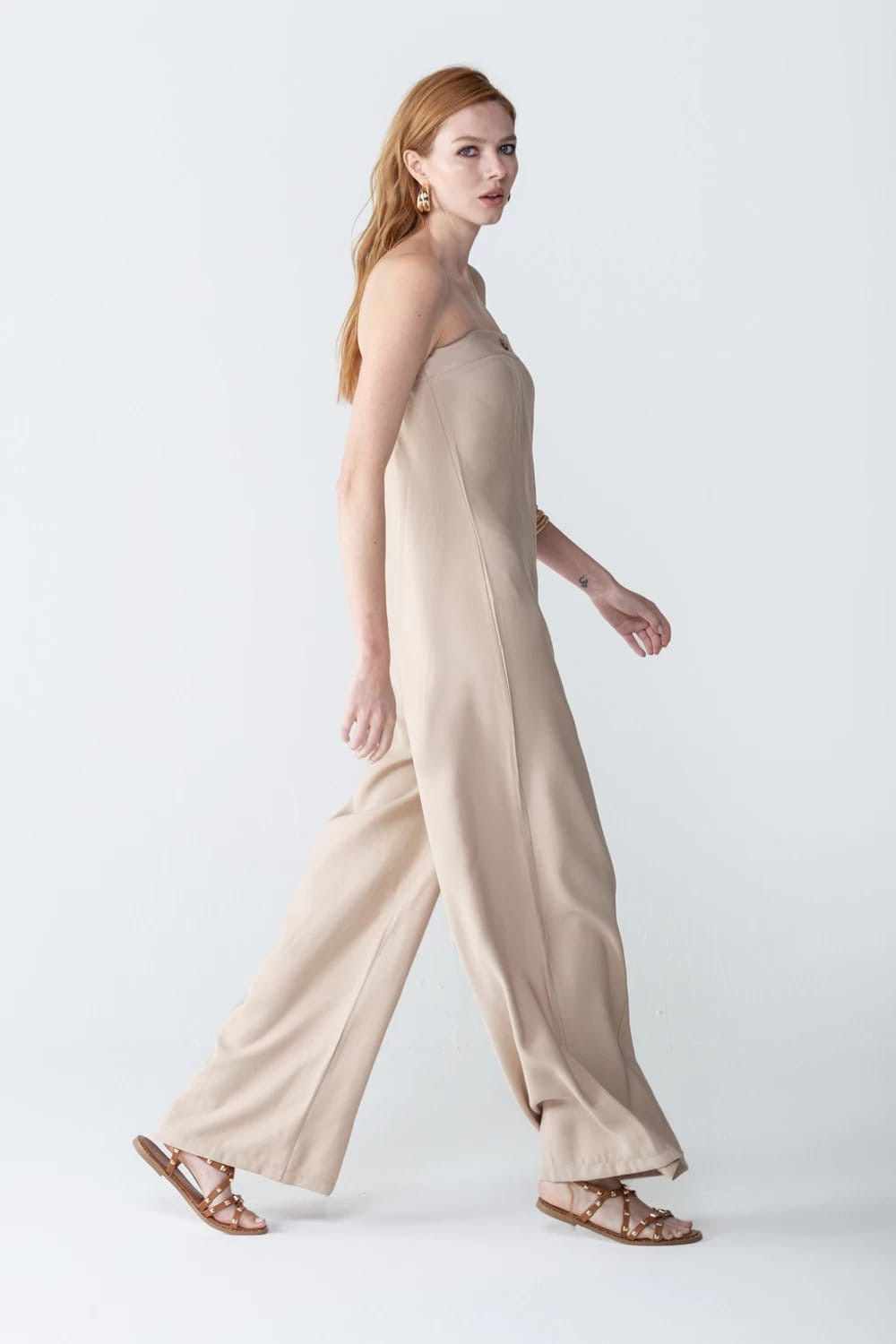 TWOWAY Sahara Jumpsuit