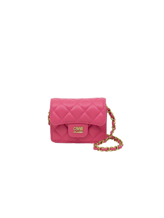 CAVALLI CLASS Como Mini Bag