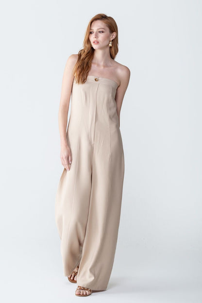 TWOWAY Sahara Jumpsuit