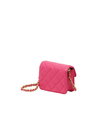 CAVALLI CLASS Como Mini Bag