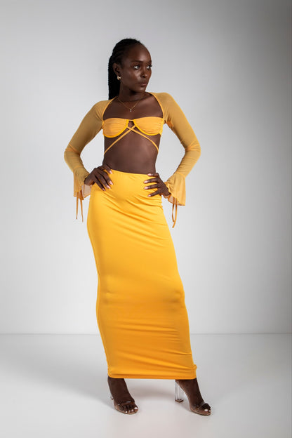 SUNSET Two Piece Set