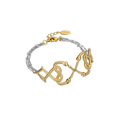 JUST CAVALLI Fashion Bracelet