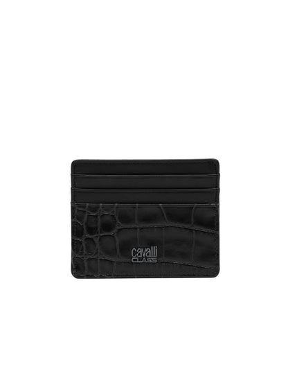 CAVALLI CLASS Card holder