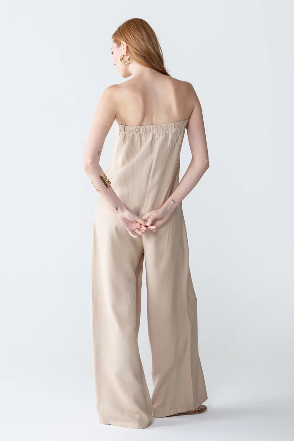 TWOWAY Sahara Jumpsuit