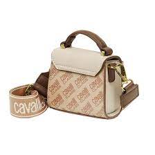 CAVALLI CLASS Amalfi Mini Handbag