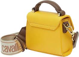 CAVALLI CLASS Amalfi Mini Handbag