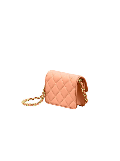 CAVALLI CLASS Como Mini Bag