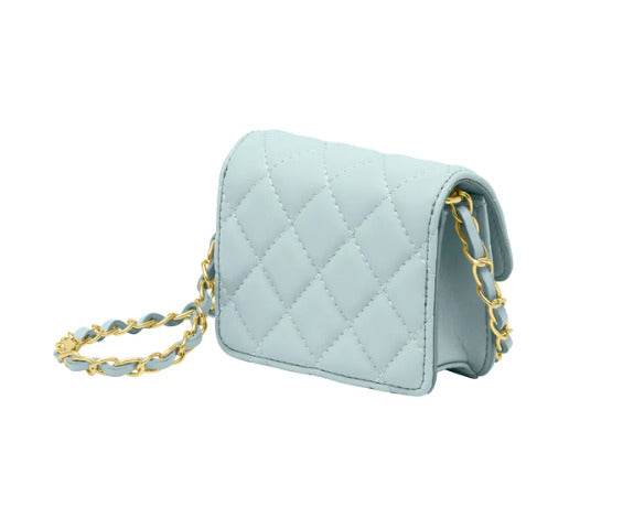 CAVALLI CLASS Como Mini Bag